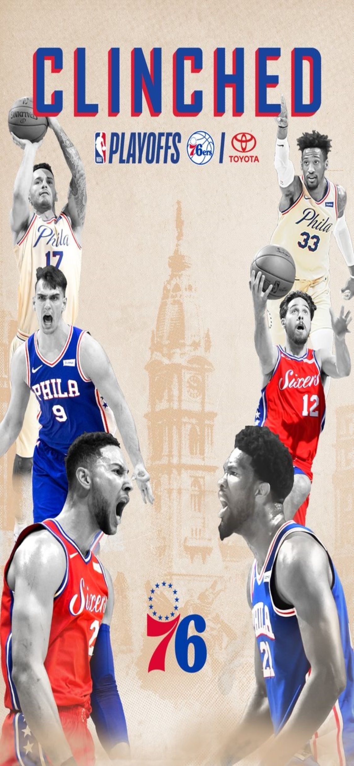 1130x2440 HD 76ers iphone x wallpaper and image collection for Desktop & Mobile. Free wallpaper download, Phone