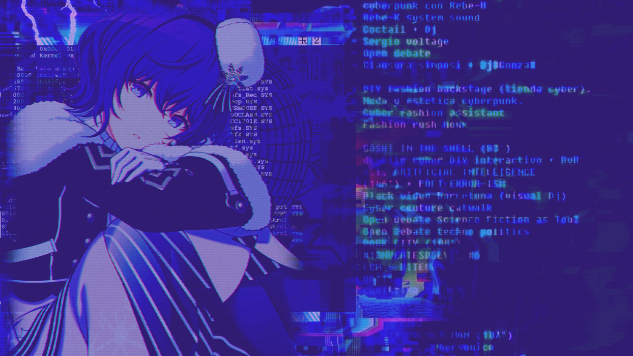 1250x700 vocaloidicons!, Desktop