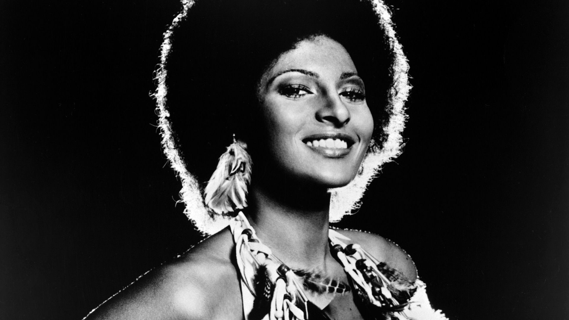 1920x1080 April 1974: “Foxy Brown” Starring Pam Grier Was Released, Desktop