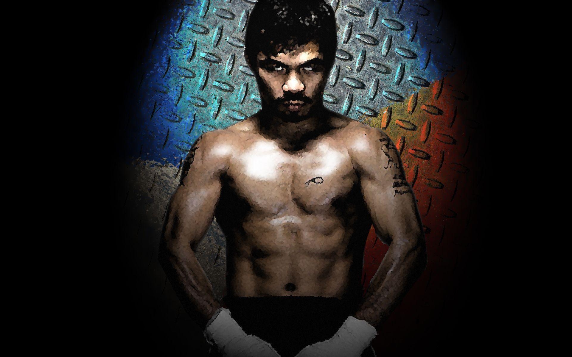 1920x1200 Manny Pacquiao Wallpaper HD Collection For Free Download, Desktop