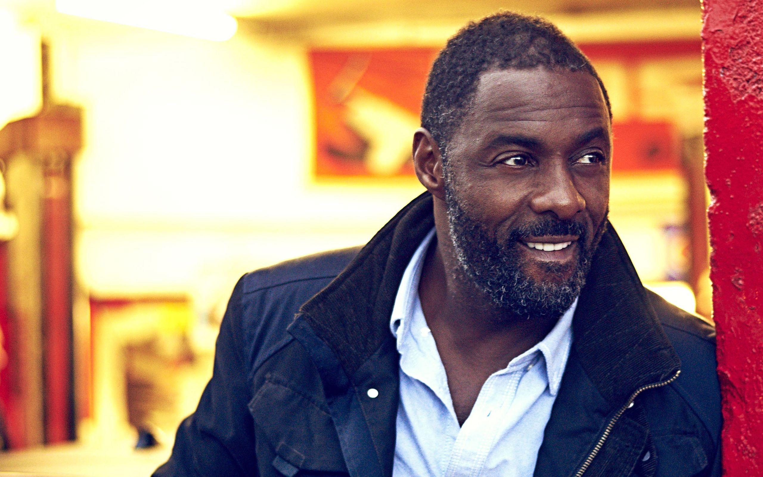 2560x1600 Idris Elba Full HD Wallpaper and Background Imagex1600, Desktop