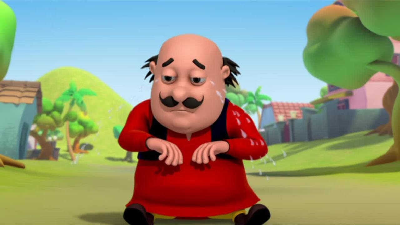 1280x720 Motu Patlu Beautiful HD Wallpaper, Desktop