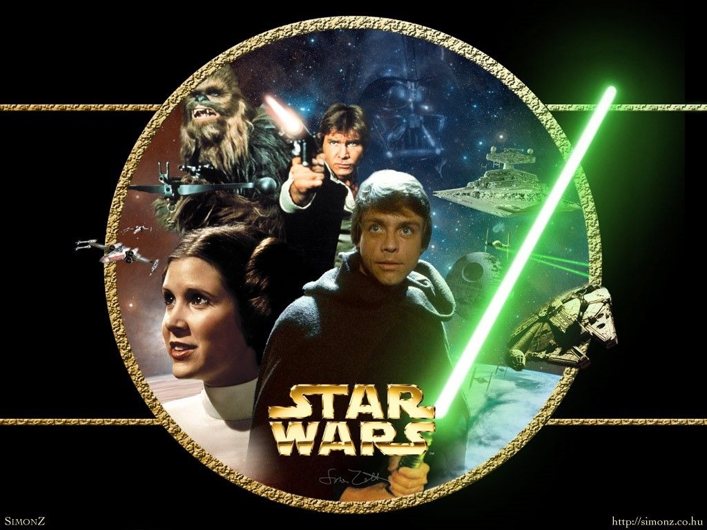 1030x770 Free download Luke Skywalker Classic Trilogy [], Desktop