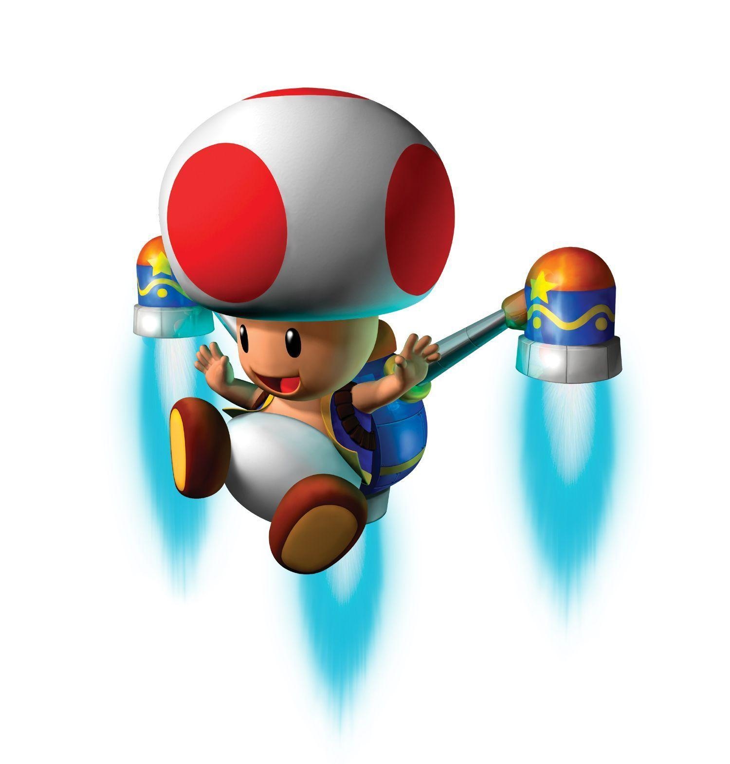 1500x1580 Mario Toadstool, Phone