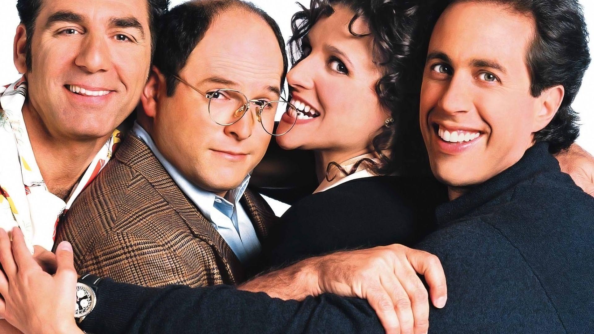 1920x1080 seinfeld wallpaper, Desktop