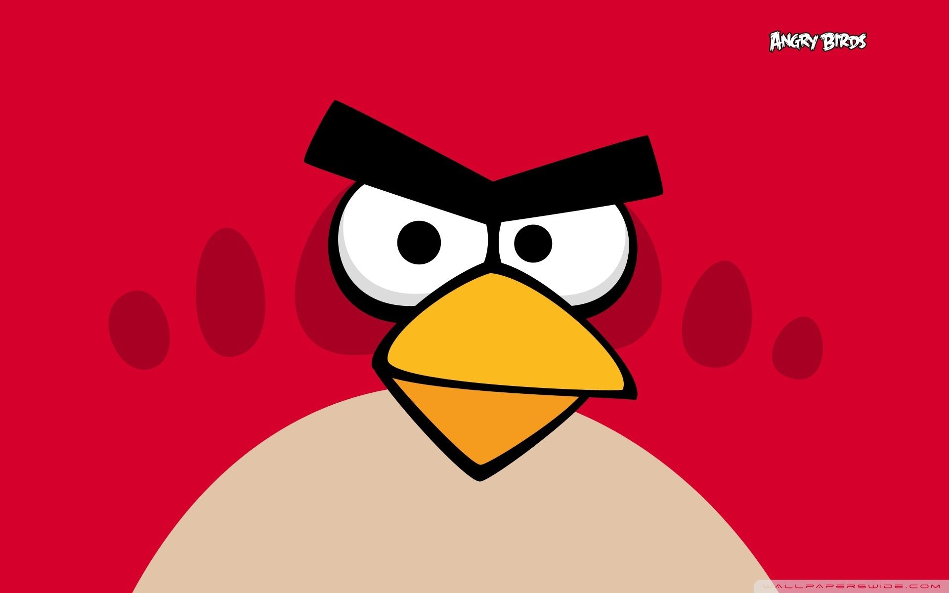 1920x1200 Angry Birds Bird Ultra HD Desktop Background Wallpaper for 4K UHD TV, Tablet, Desktop