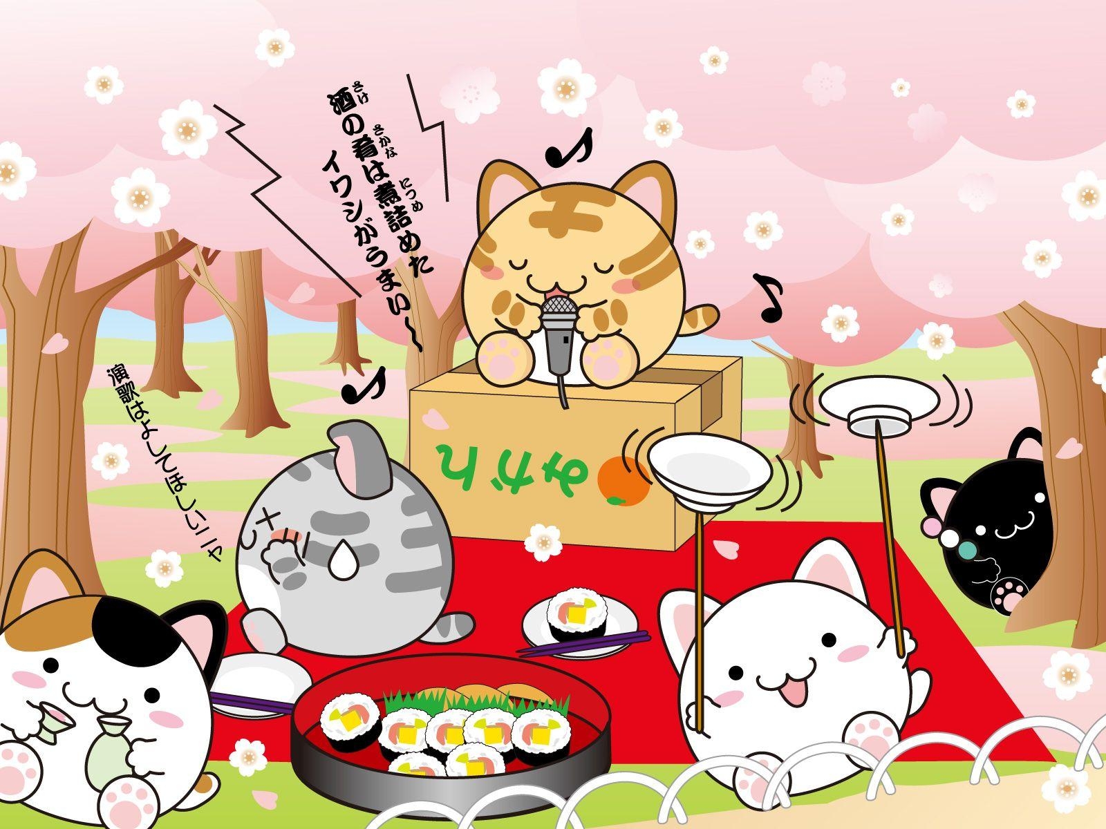 1600x1200 Cute free spring wallpaper, Desktop