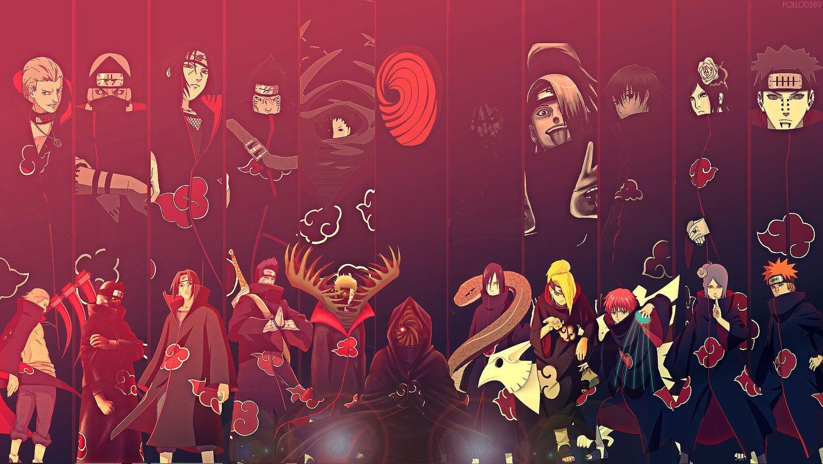 1600x910 Akatsuki HD Wallpaper Background Wallpaper 1024×768 Akatsuki HD, Desktop