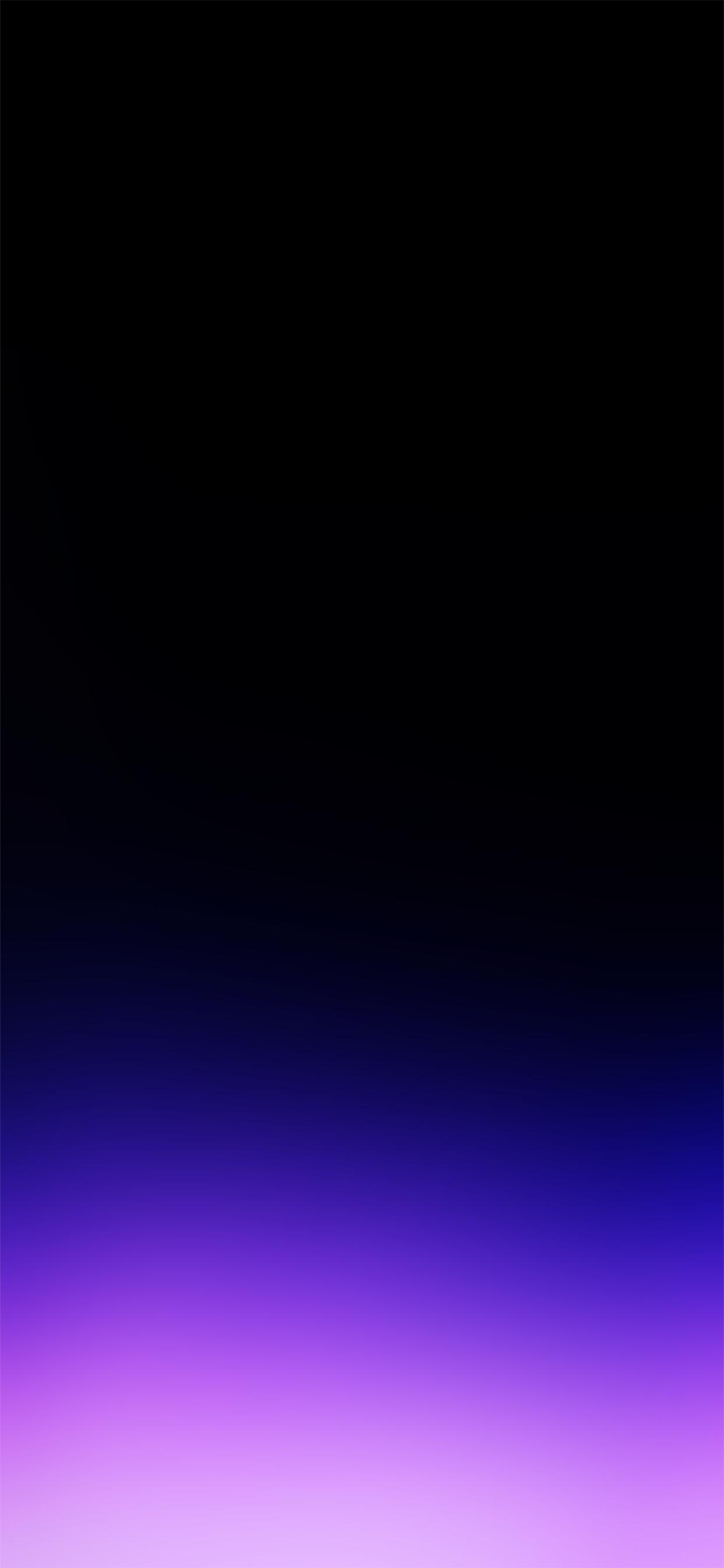 1250x2690 Black and Purple iPhone Wallpaper, Phone