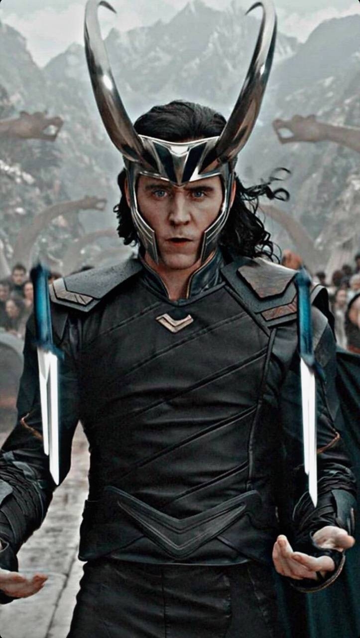 730x1280 Download Loki Wallpaper HD, Phone