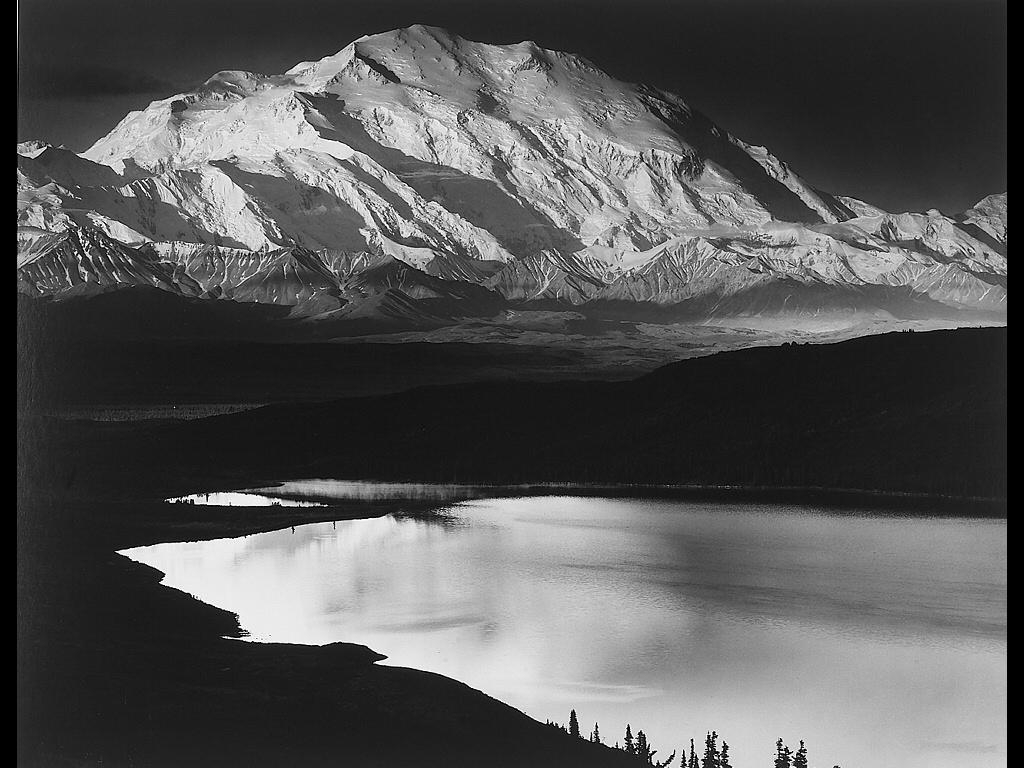 1030x770 ANSEL ADAMS, Desktop