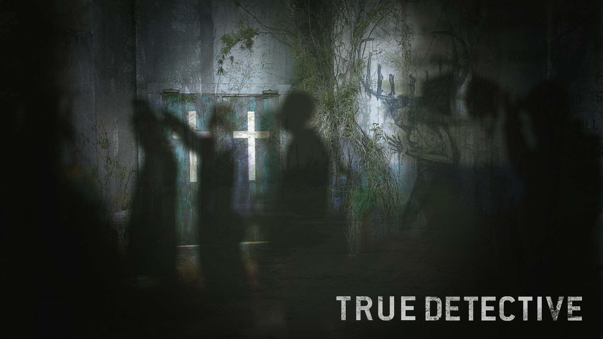 1920x1080 True Detective HD Wallpaper, Desktop