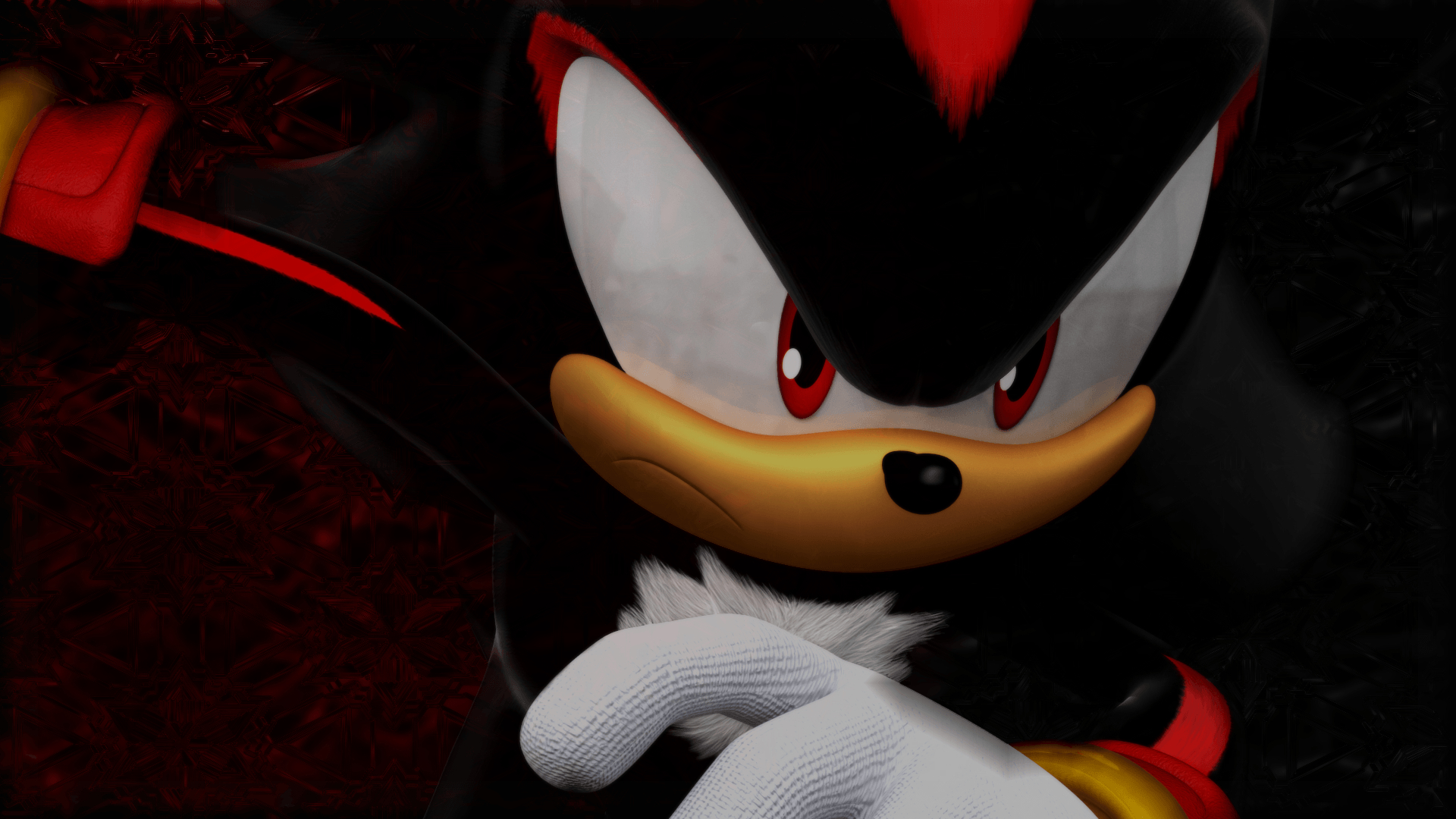 1920x1080 Download Free Shadow the Hedgehog Wallpaper, Desktop