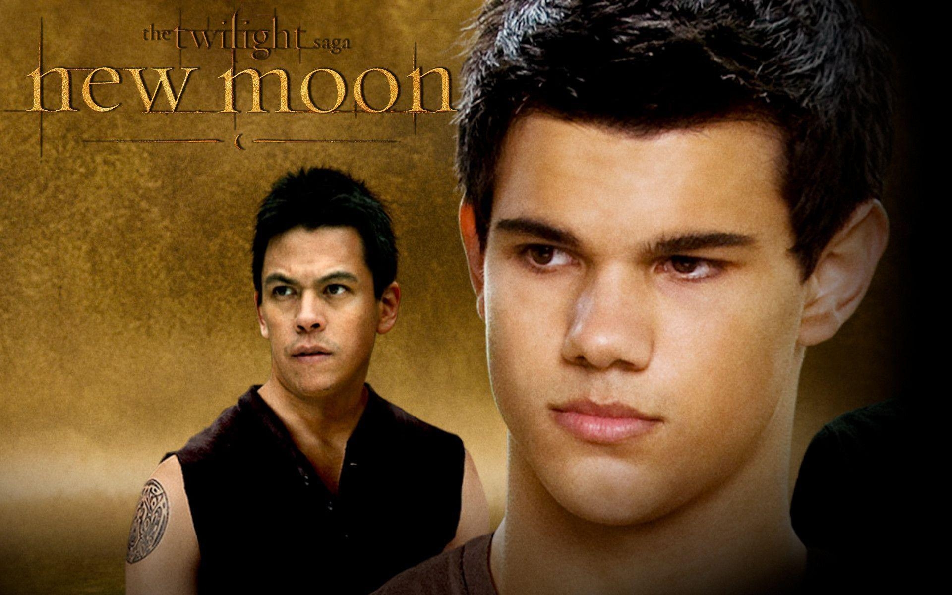 1920x1200 Jacob from Twilight Series Wallpaper, Desktop