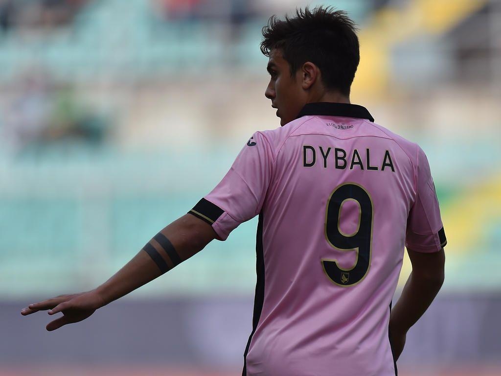 1030x770 Serie A News Juve join bidding war for Palermo&;s Dybala, Desktop