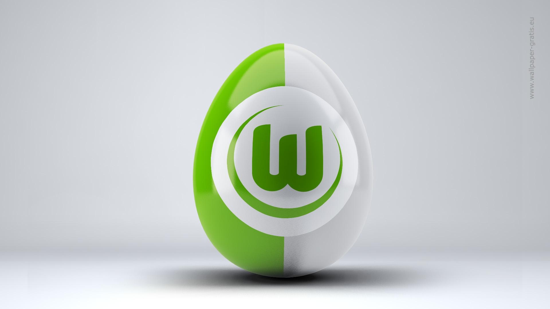 1920x1080 Vfl Wolfsburg, Desktop