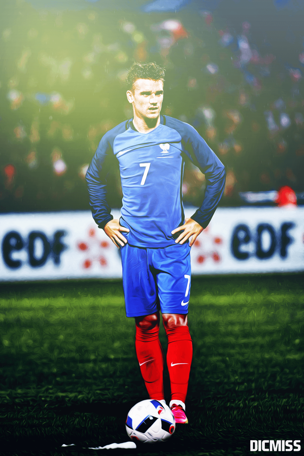 1030x1540 Antoine Griezmann, Phone