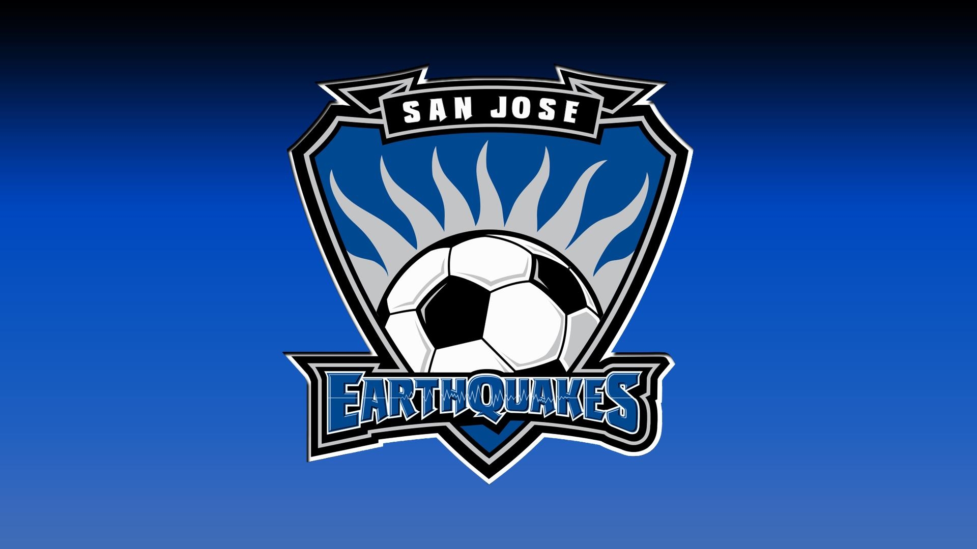 1920x1080 San Jose Earthquakes Wallpaper, Desktop