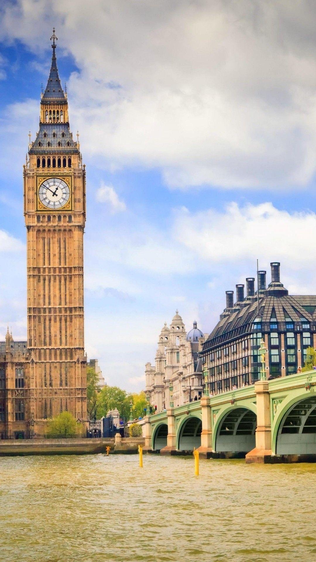 1080x1920 London iPhone Wallpaper Free London iPhone Background, Phone