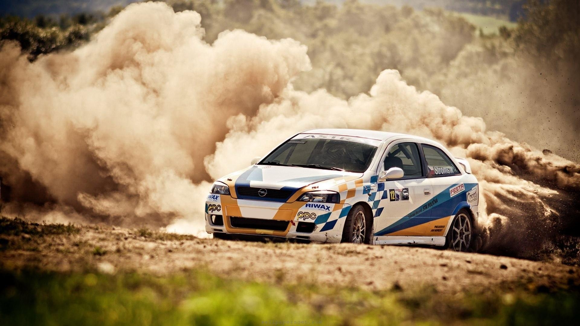 1920x1080 Rally Cars Wallpaper HD, Desktop