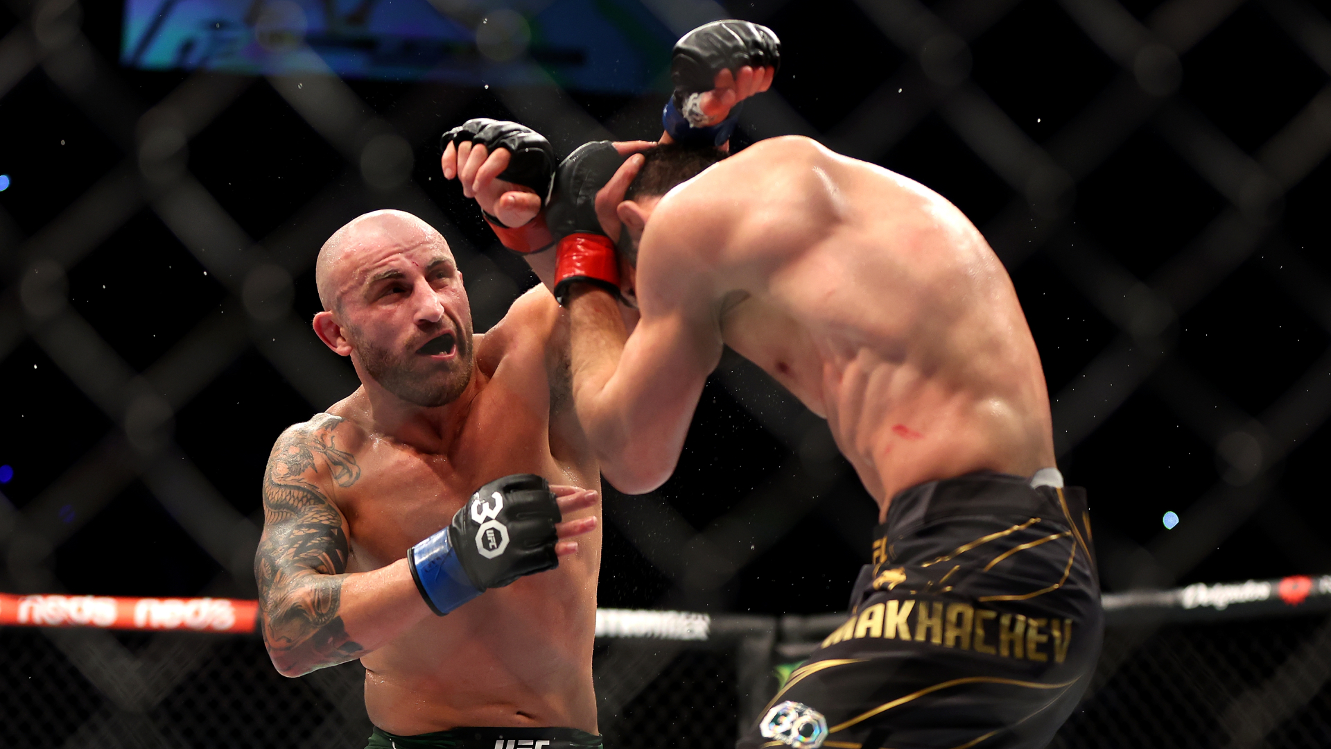 1920x1080 Alexander Volkanovski Is Still The UFC's Pound For Pound King, Desktop