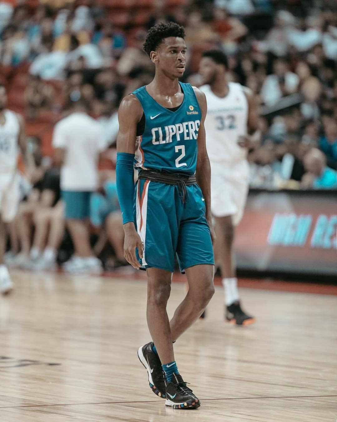 1080x1350 Download Shai Gilgeous Alexander, Phone