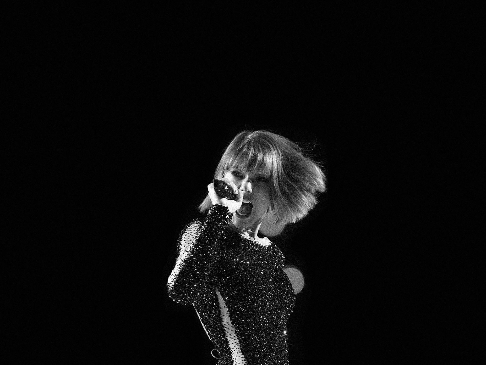 2040x1530 black and white taylor swift wallpaper. Taylor swift wallpaper, Taylor, Taylor swift, Desktop