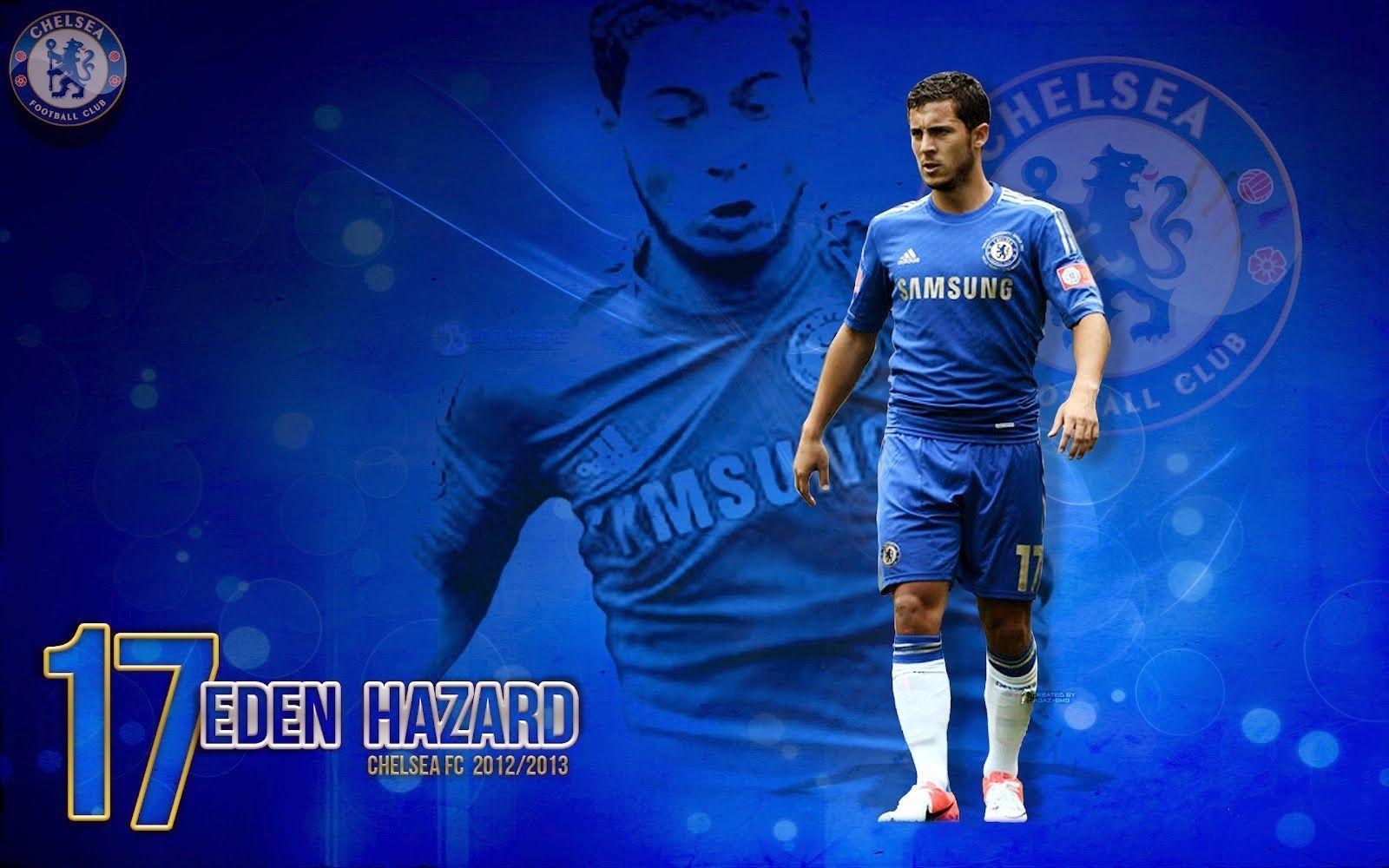 1600x1000 Download Eden Hazard Wallpaper HD Wallpaper, Desktop