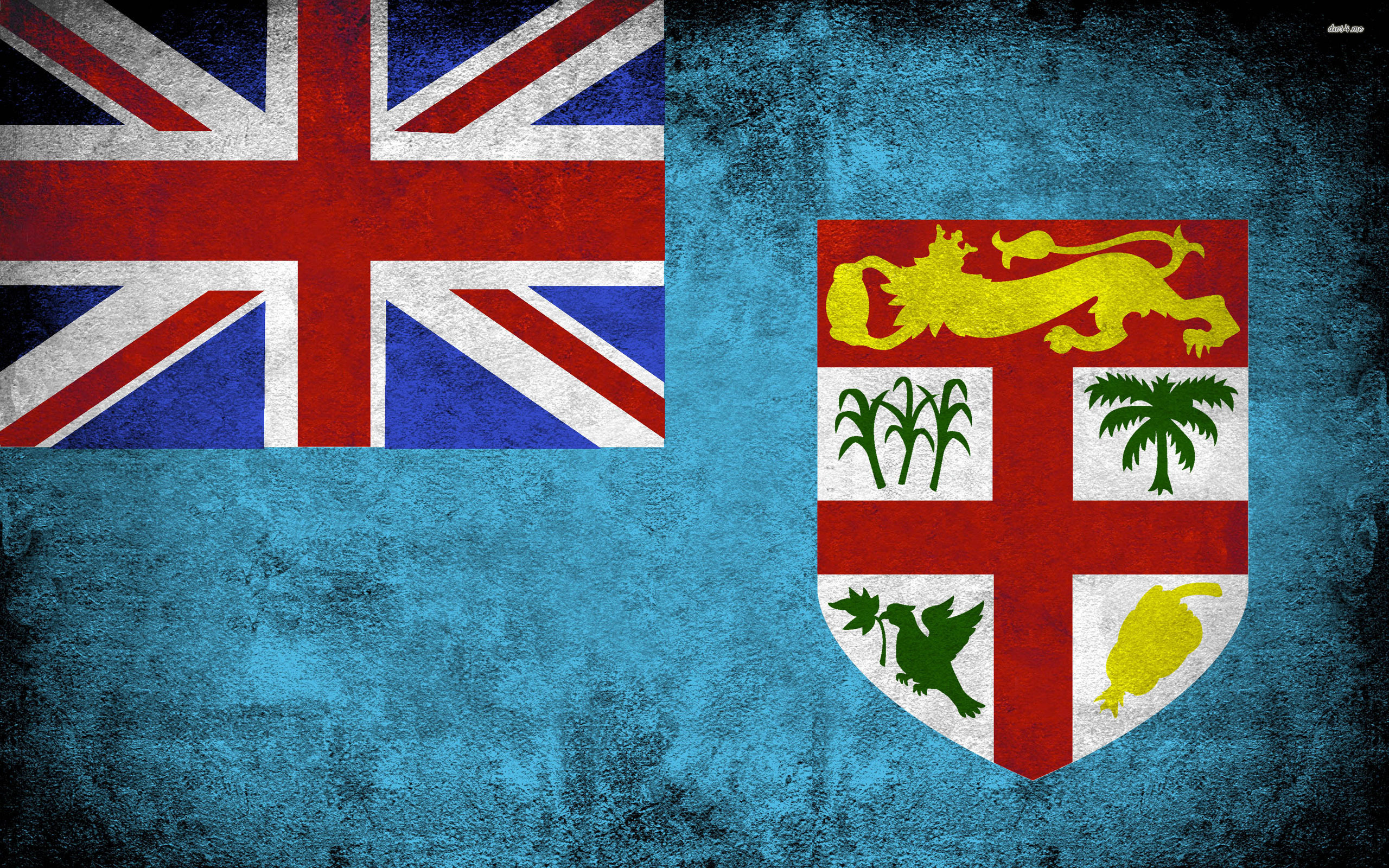 2560x1600 Fiji flag wallpaper Art wallpaper, Desktop