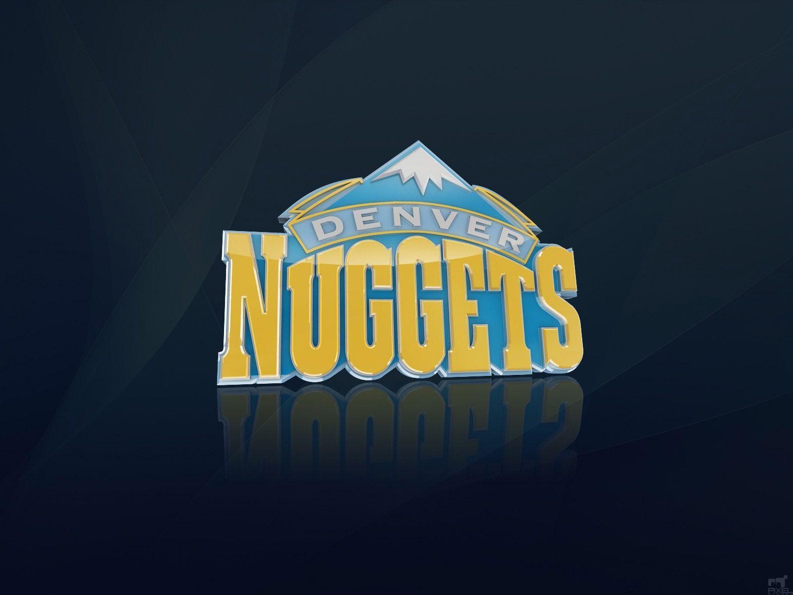 1600x1200 Denver Nuggets Wallpaper, Desktop