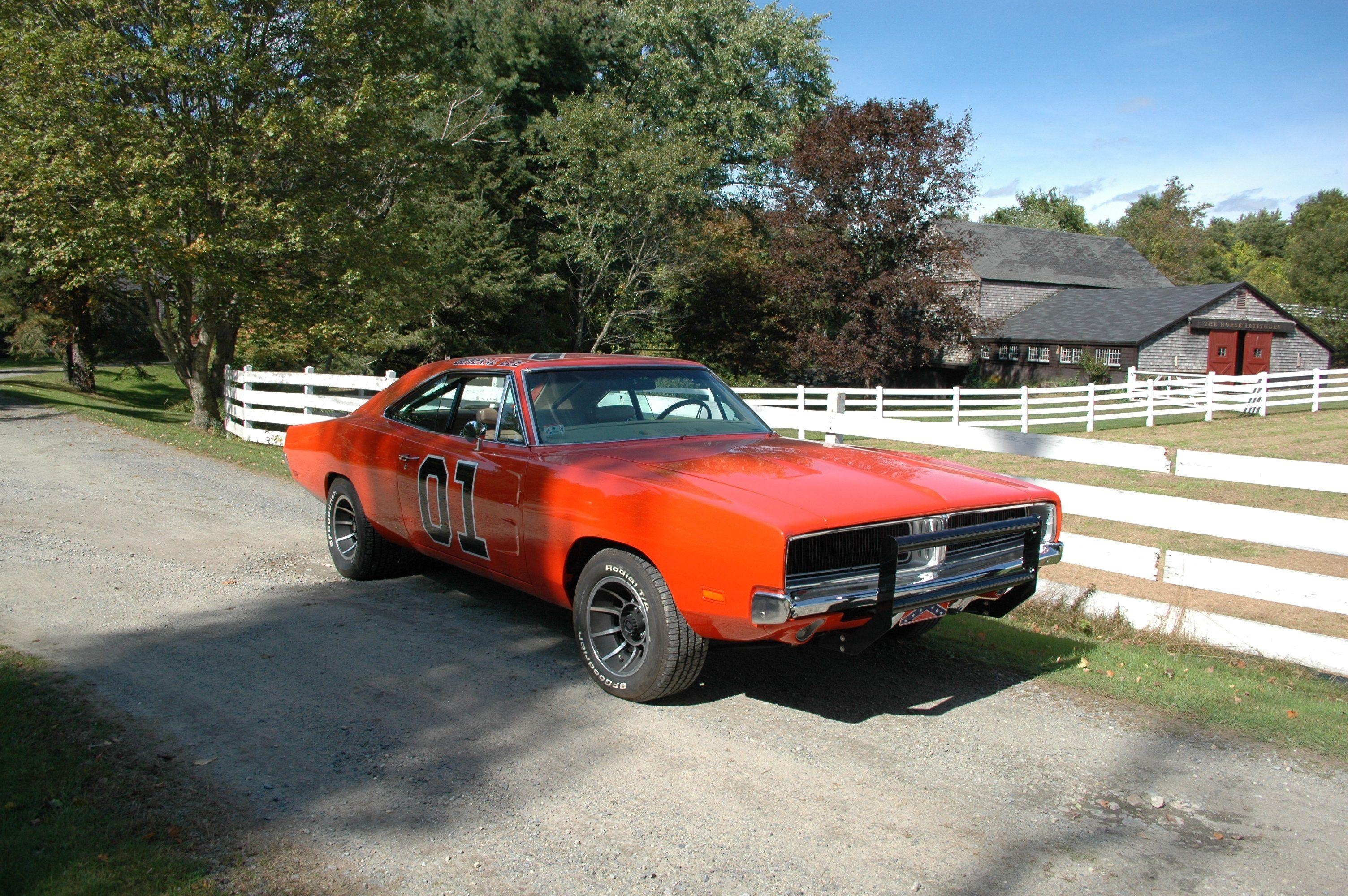 3010x2000 dodge charger general lee wallpaper picture, Desktop