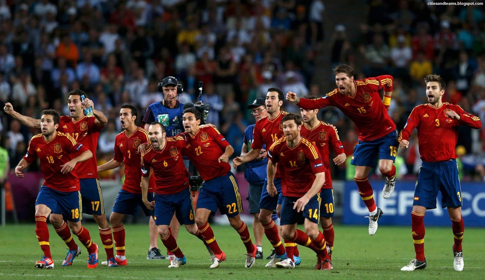 1600x930 Spain National Team Wallpaper. Best Games, Desktop