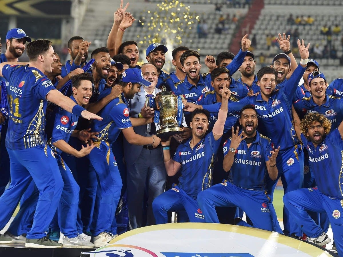 1200x900 Mumbai Indians, The Kings Of Ipl HD Wallpaper, Desktop