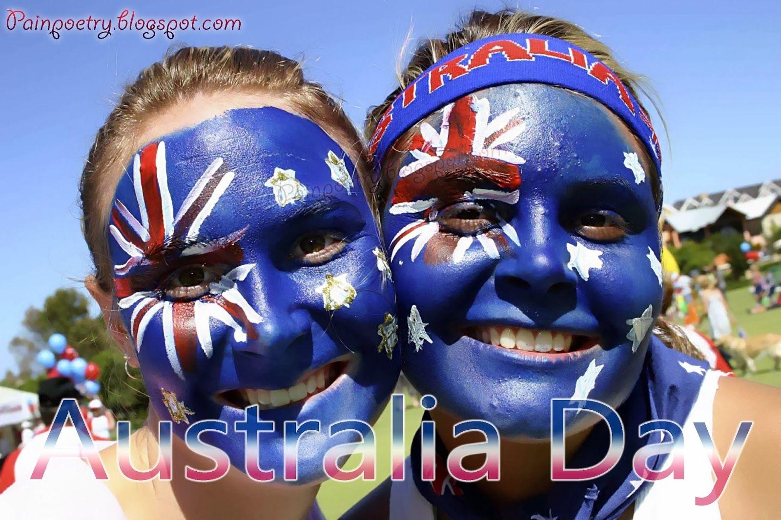 1600x1070 Happy Australia Day Celebrations Of 26 January Wallpaper With, Desktop