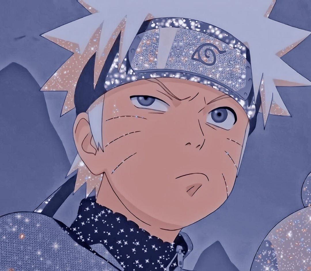 1080x950 Discord Naruto Aesthetic Naruto Pfp, Desktop