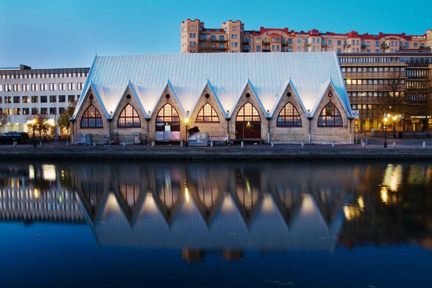 1500x1000 reasons why you should visit Gothenburg. London Evening, Desktop