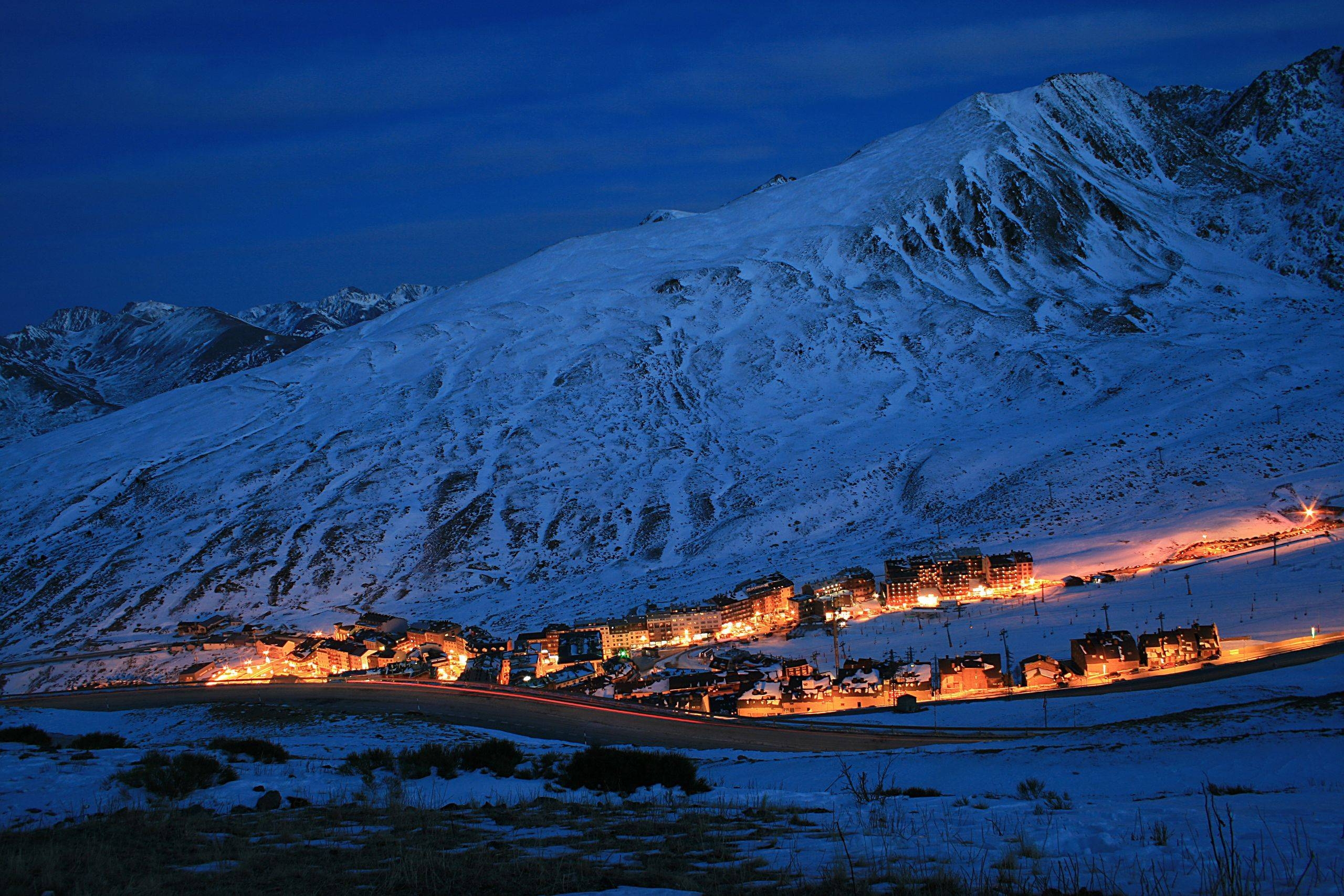 2560x1710 TERRAMAR GROUP Andorra, Desktop