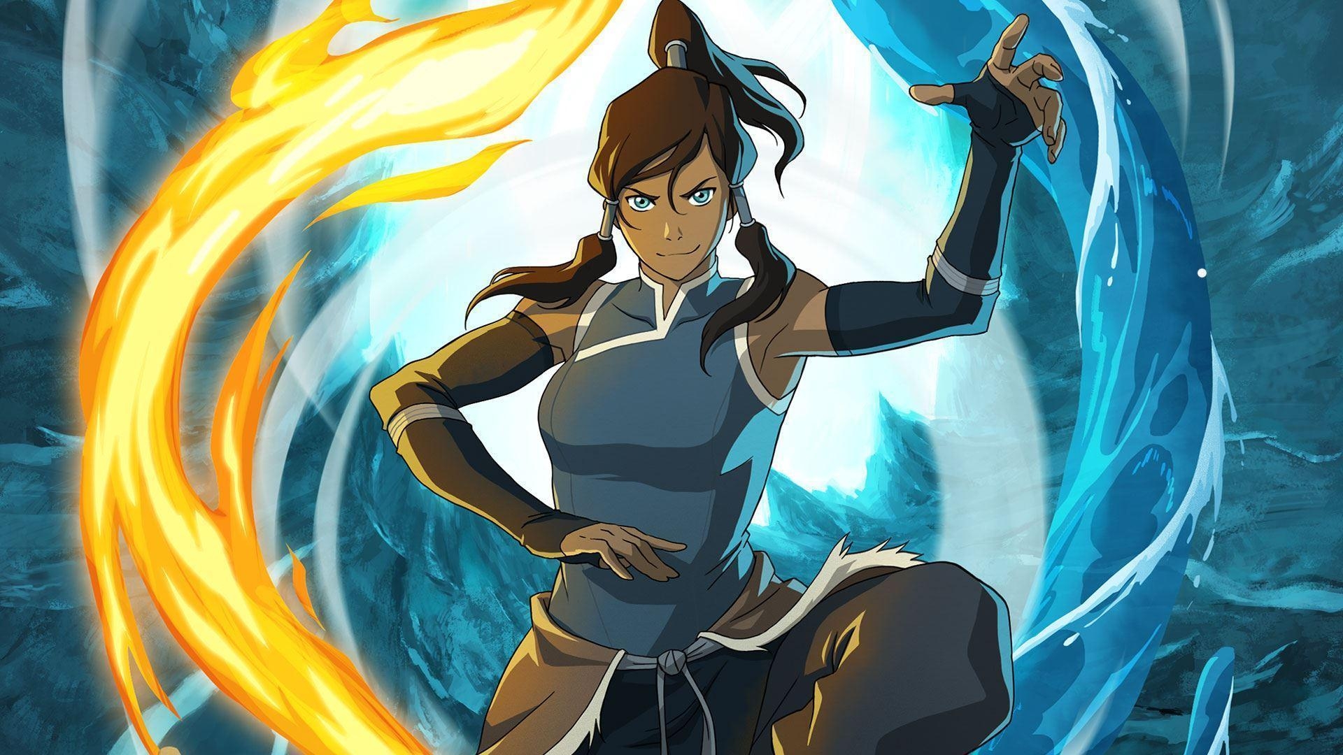 1920x1080 The Legend Of Korra wallpaperx1080, Desktop