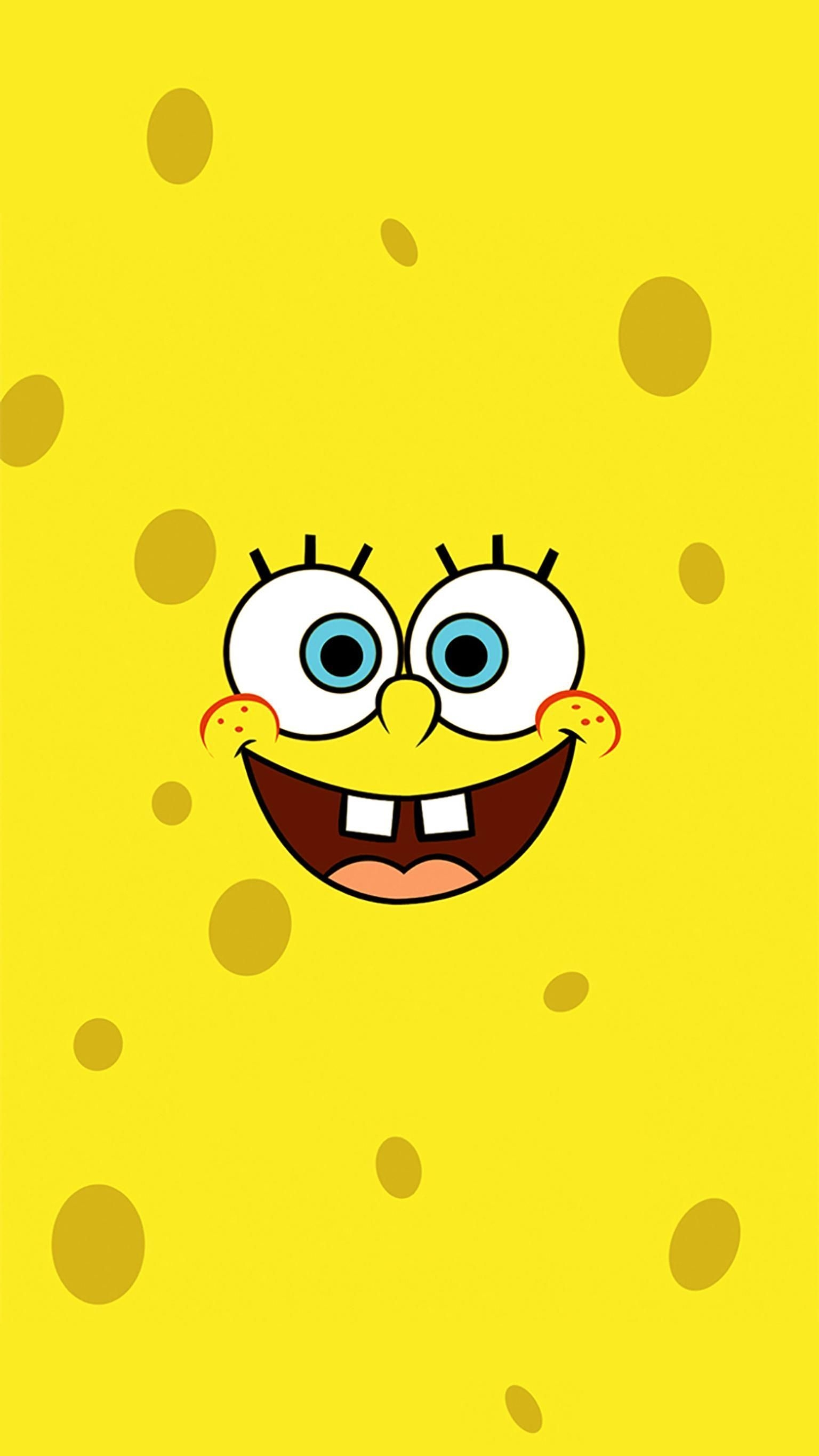 1540x2740 SpongeBob SquarePants Phone Wallpaper. Moviemania, Phone