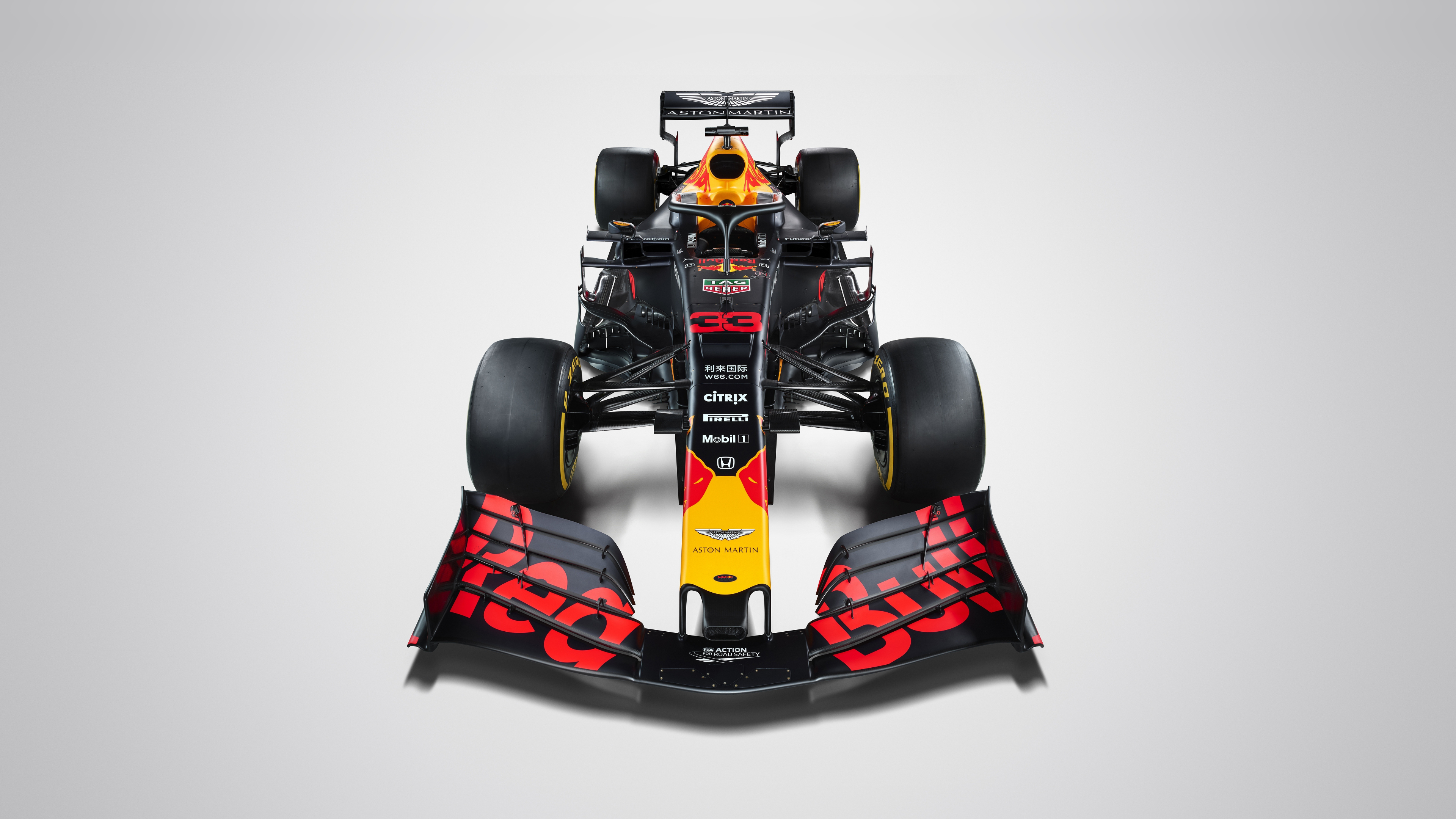 3840x2160 racing rb racing car, formula one, Desktop