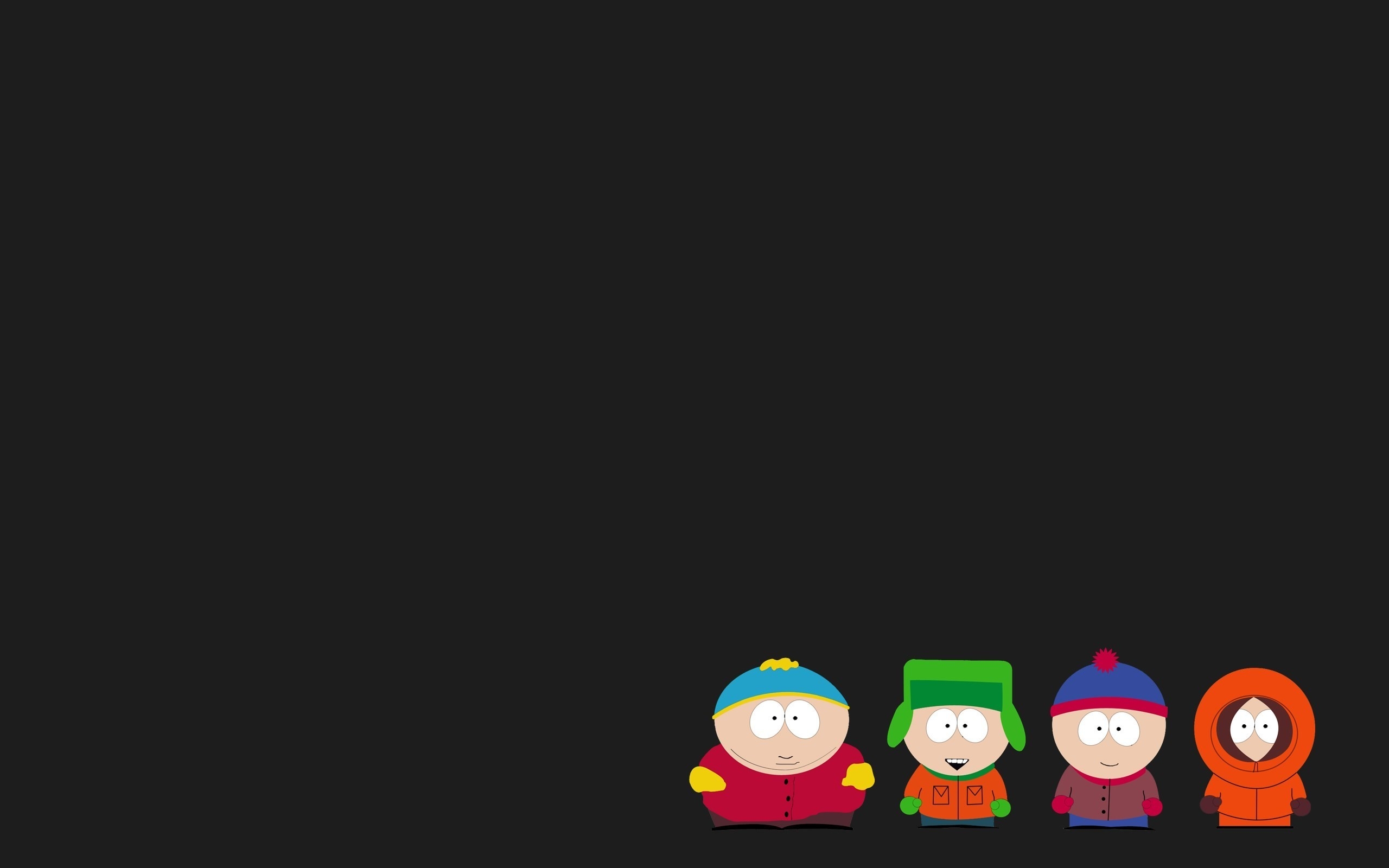 2560x1600 South Park Wallpaper 2020, Desktop