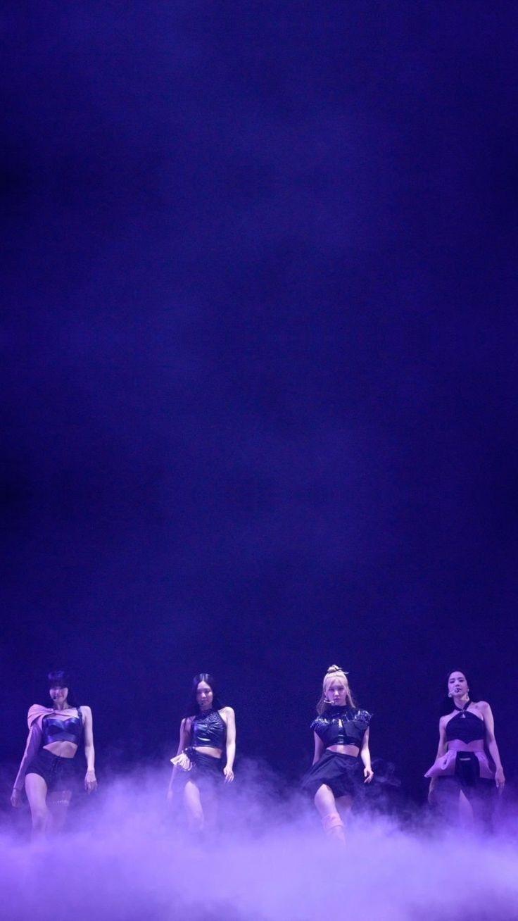 740x1310 Blackpink VMAs Wallpaper. Blackpink, Vmas, Concert, Phone