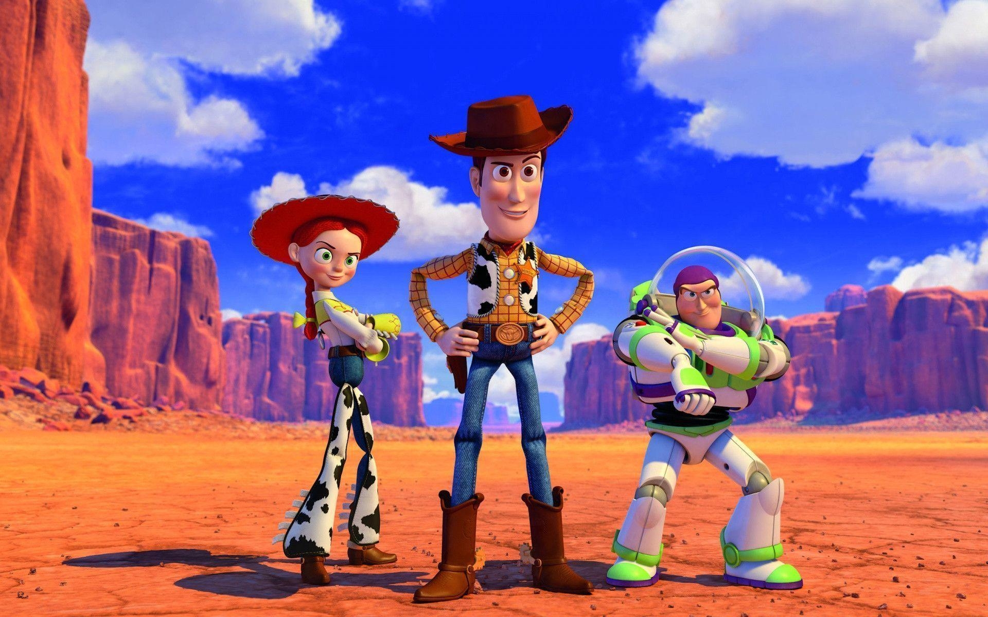 1920x1200 Toy Story 3 Wallpaper HD wallpaper search, Desktop