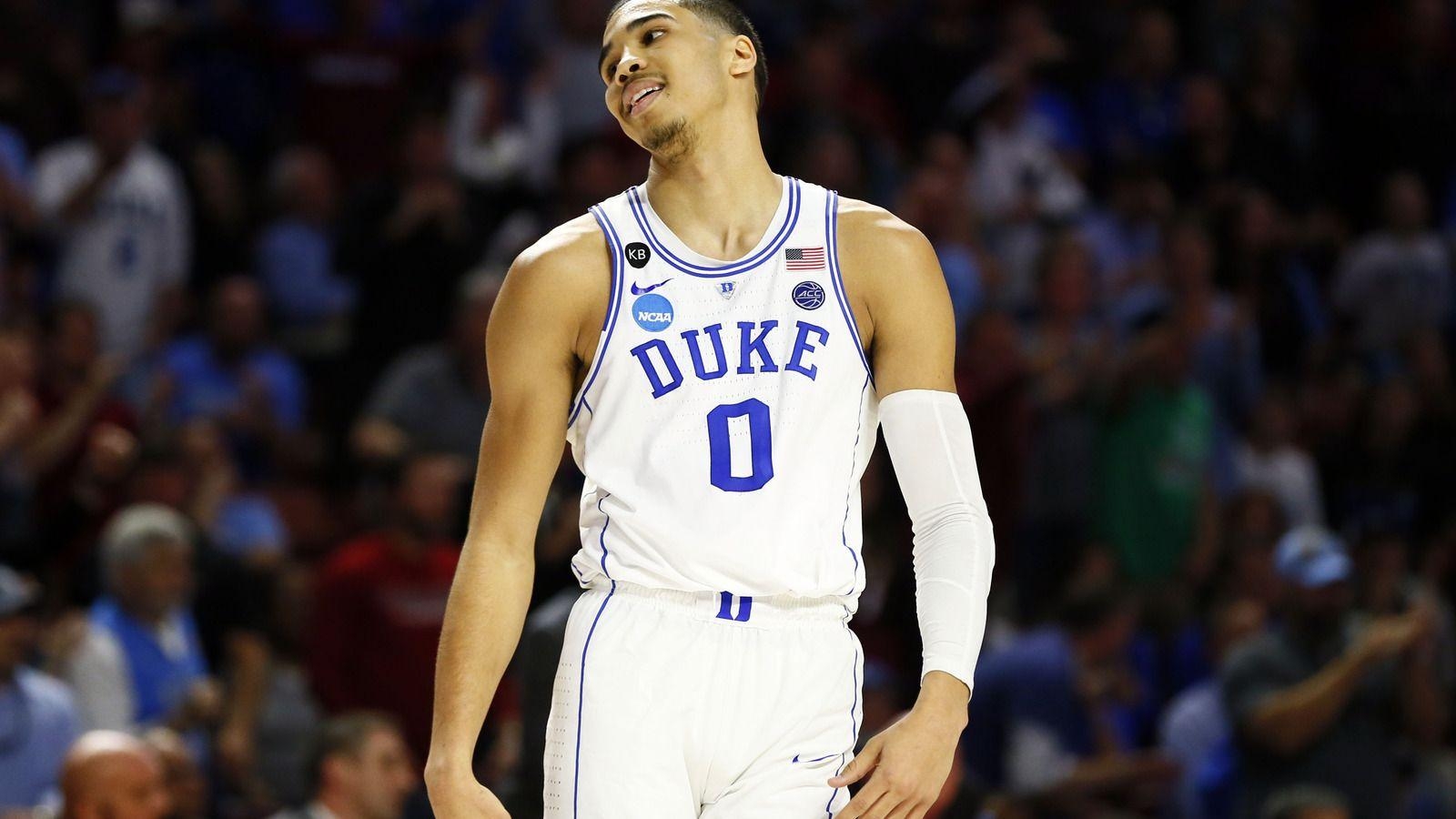 1600x900 Report: Celtics leaning toward drafting Jayson Tatum, Desktop