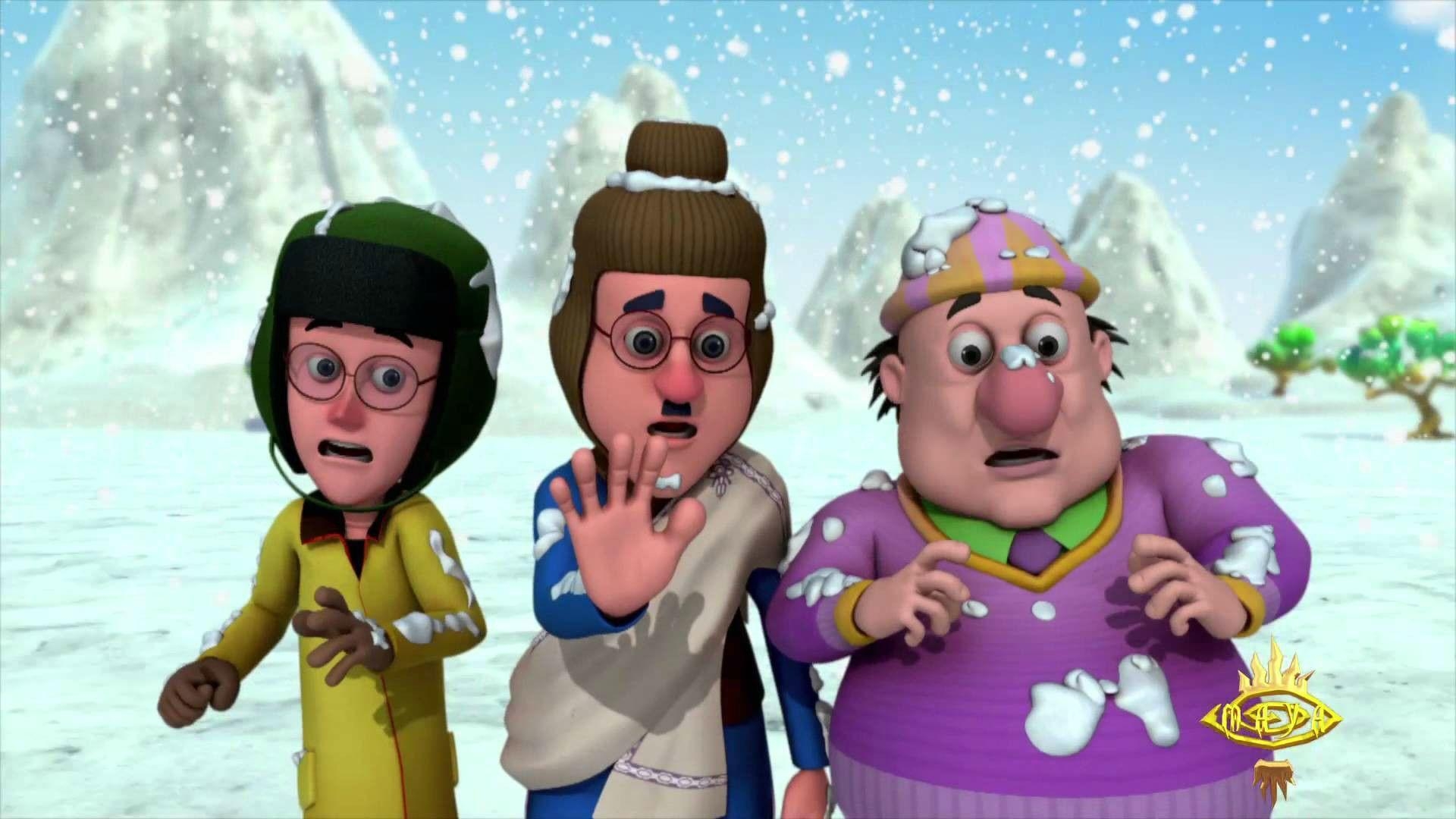 1920x1080 Motu Patlu Cartoon Series 4k Ultra HD WallpaperA HD WAllpapers, Desktop