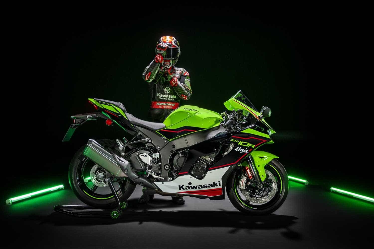 1500x1000 2023 Kawasaki Ninja ZX 10R: Superbike Launched In India; Check Price, Colour, Features, Desktop