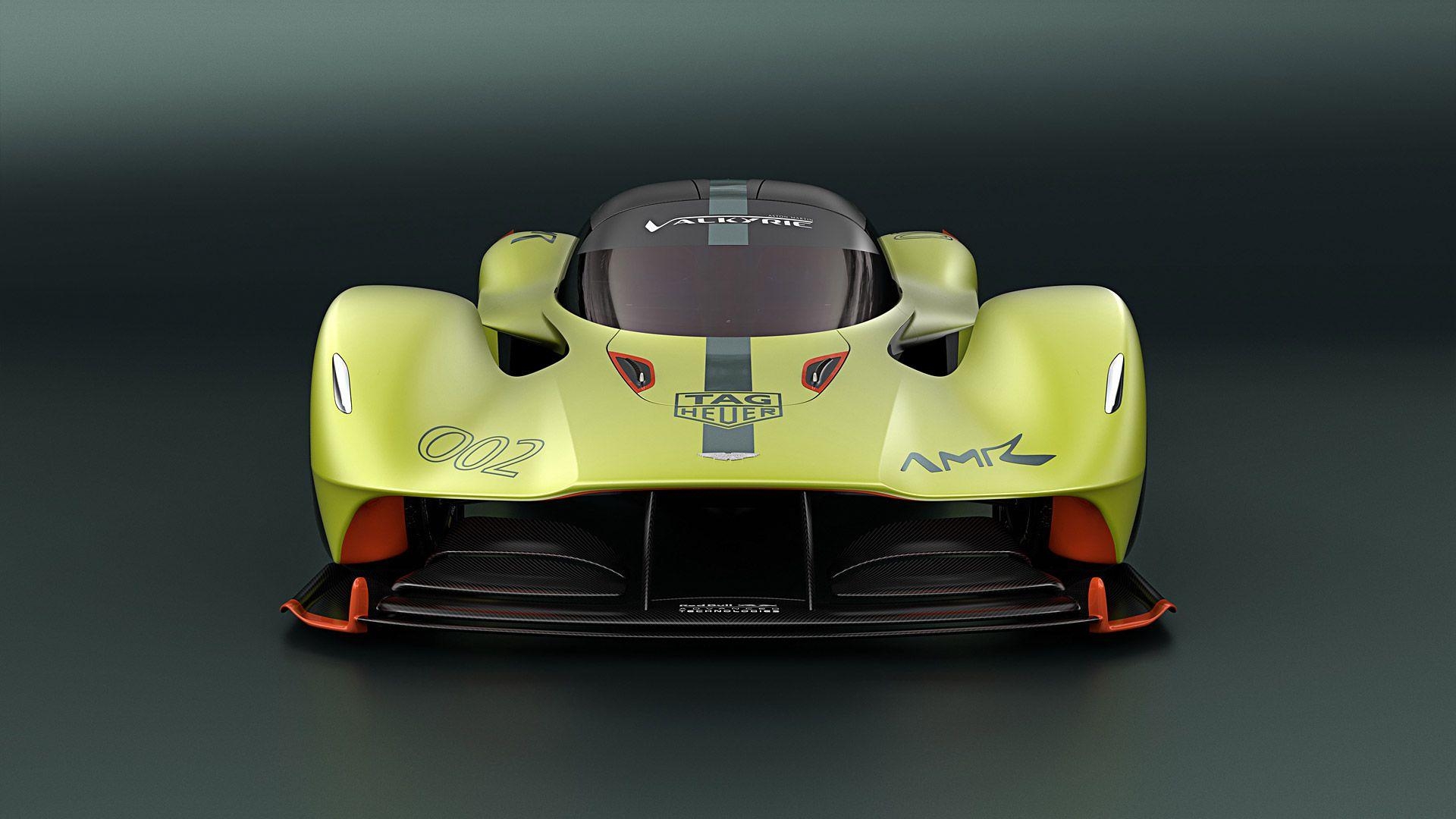 1920x1080 Aston Martin Valkyrie AMR Pro HD Wallpaper. Background Image, Desktop