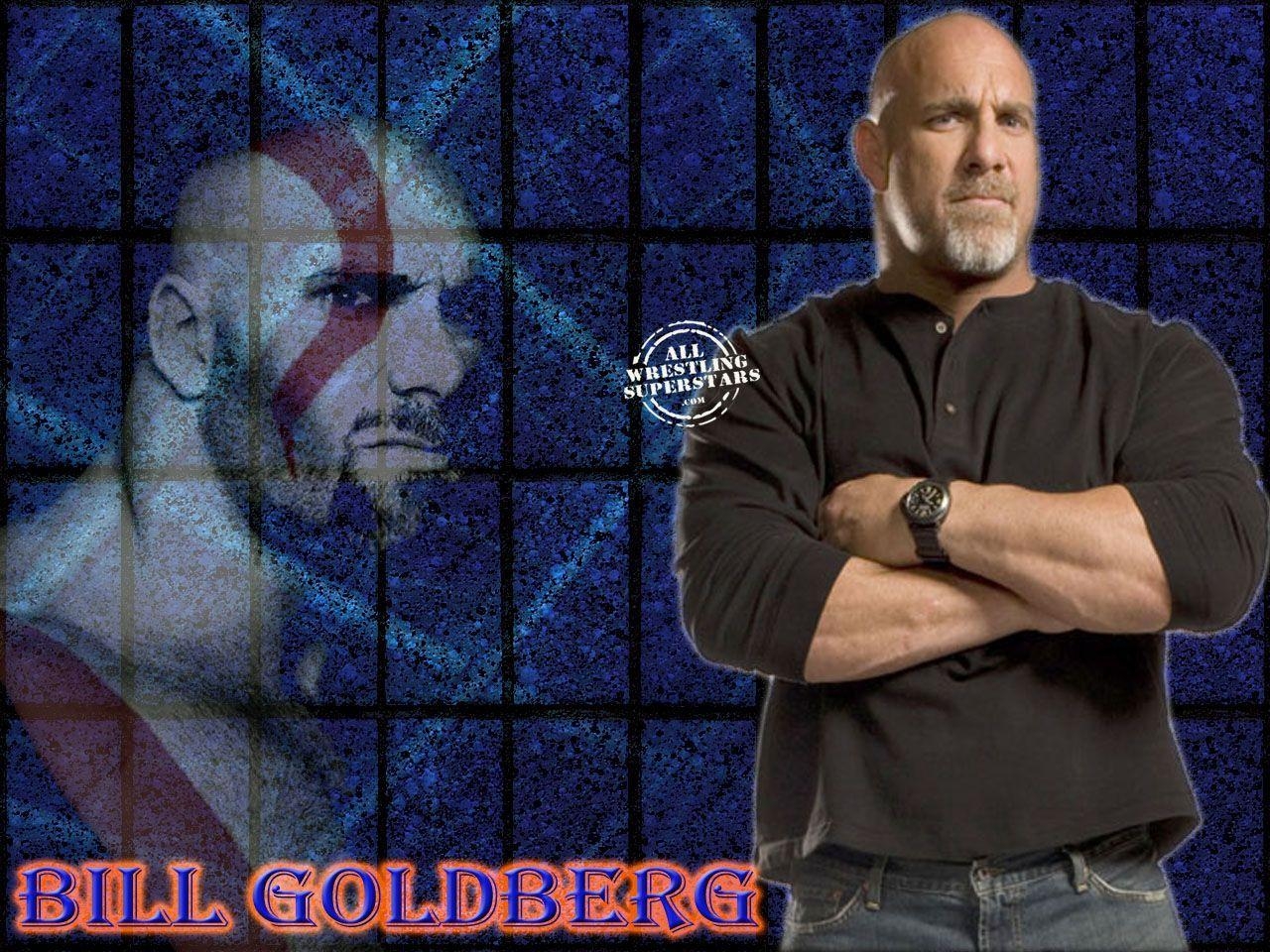 1280x960 Bill Goldberg Wallpaper, Desktop