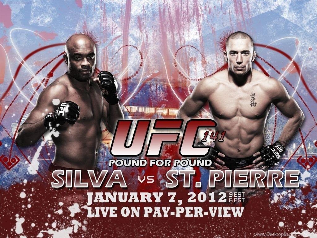 1030x770 Silva Vs. GSP Wallpaper Desktop Background, Desktop