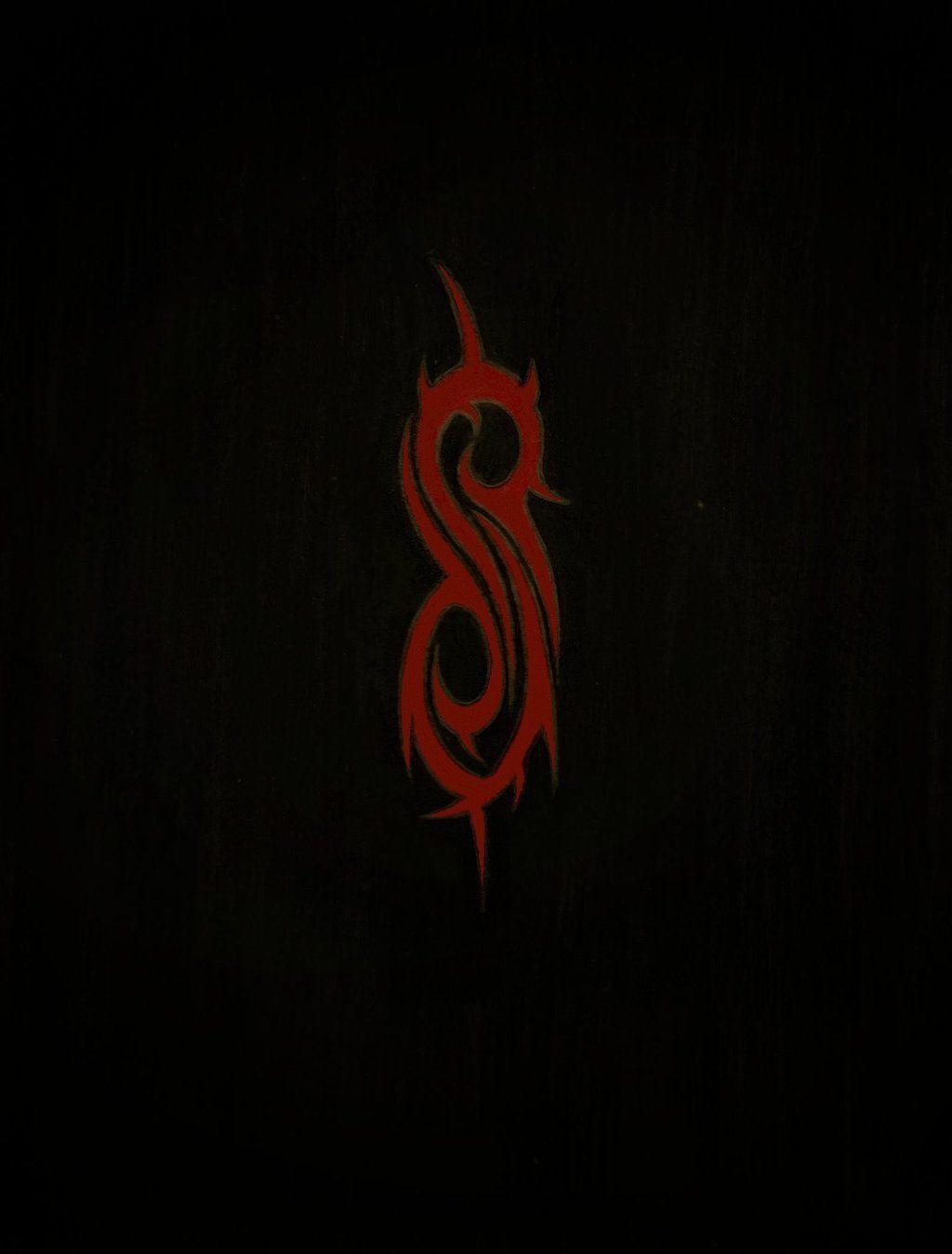 1030x1350 Free download Slipknot Logo Wallpaper 2016 [], Phone